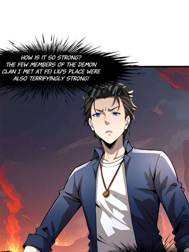 My Harem in a Foreign World Chapter 136 page 41 - 
