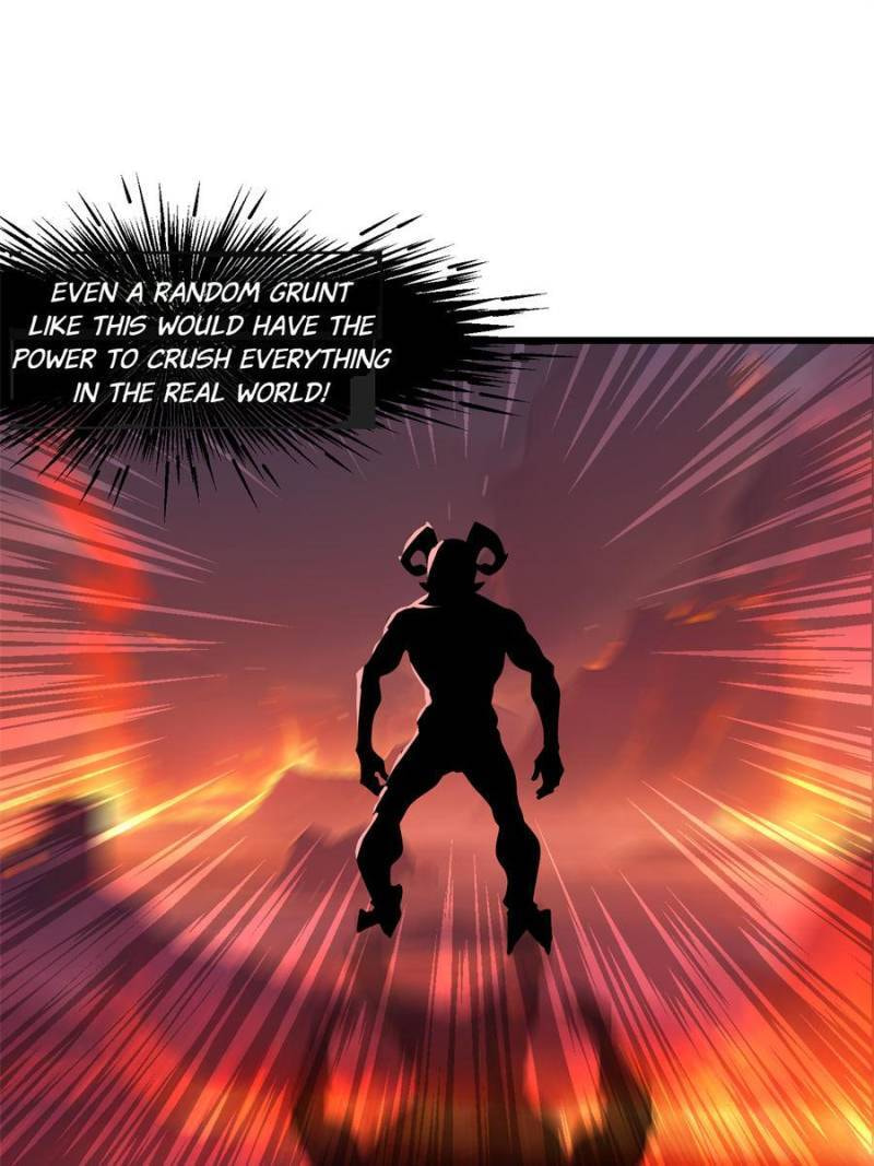My Harem in a Foreign World Chapter 136 page 43 - 