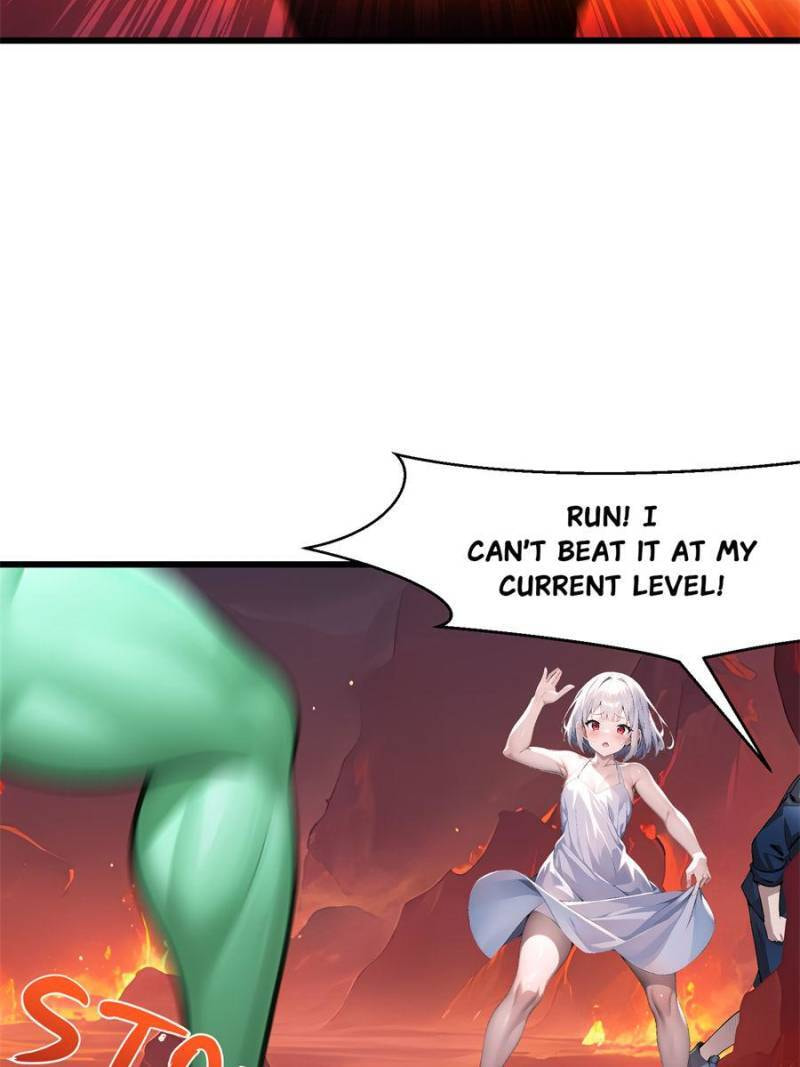 My Harem in a Foreign World Chapter 136 page 44 - 