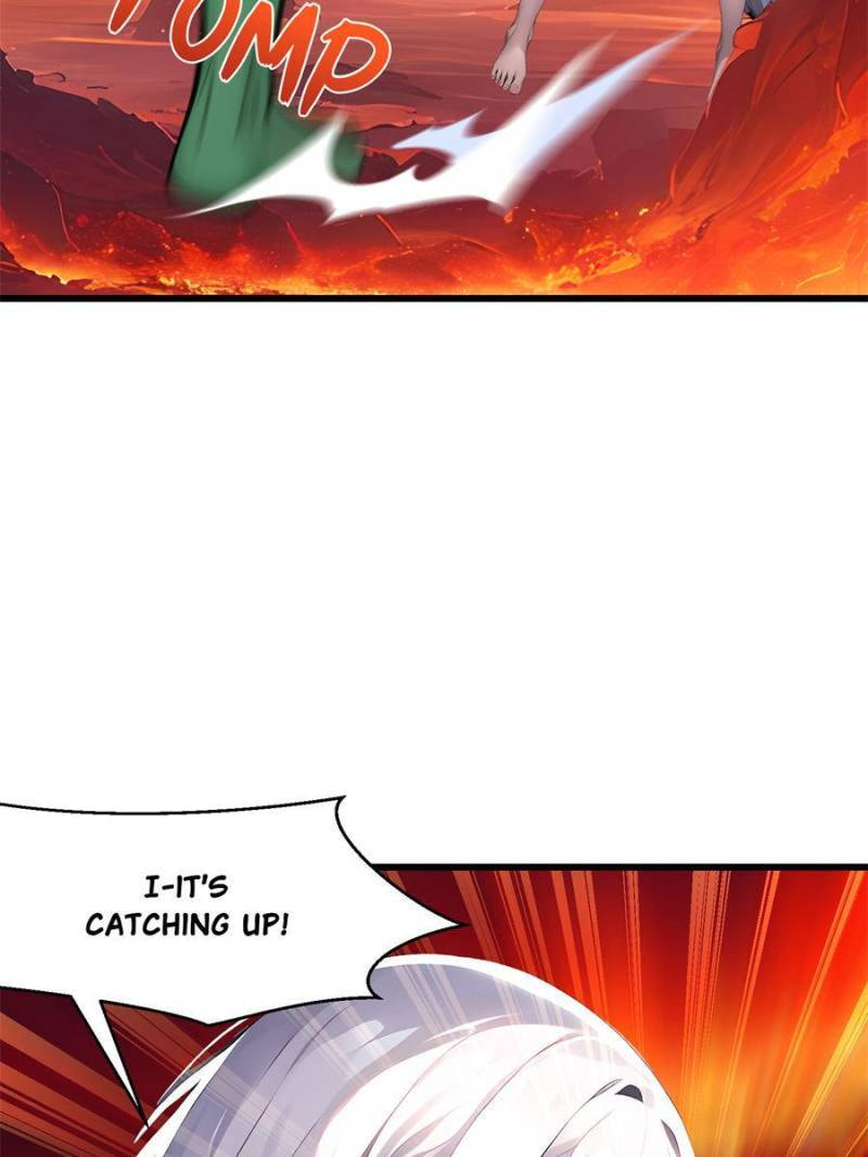 My Harem in a Foreign World Chapter 136 page 45 - 