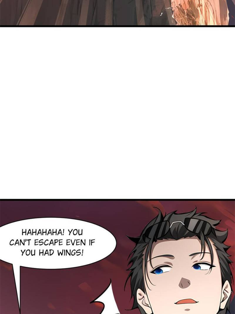 My Harem in a Foreign World Chapter 136 page 49 - 