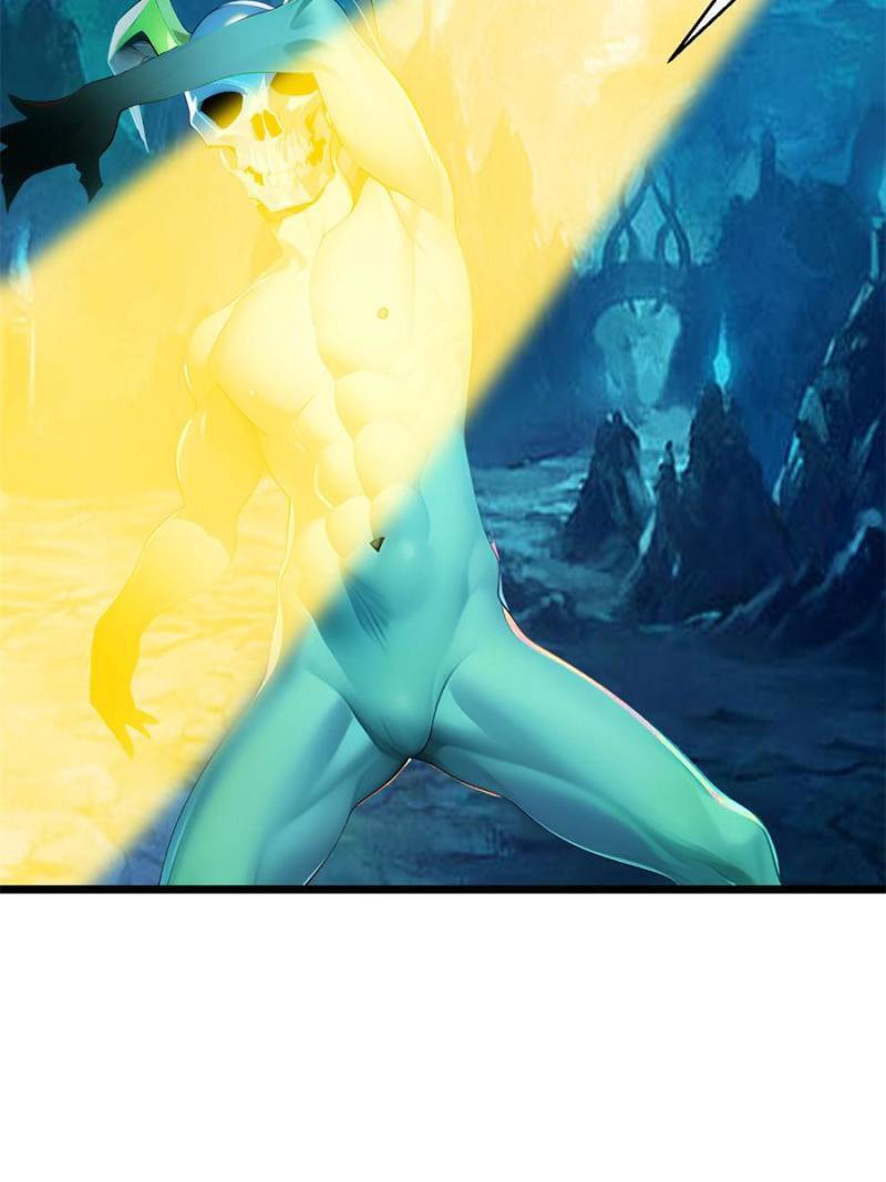 My Harem in a Foreign World Chapter 136 page 6 - 
