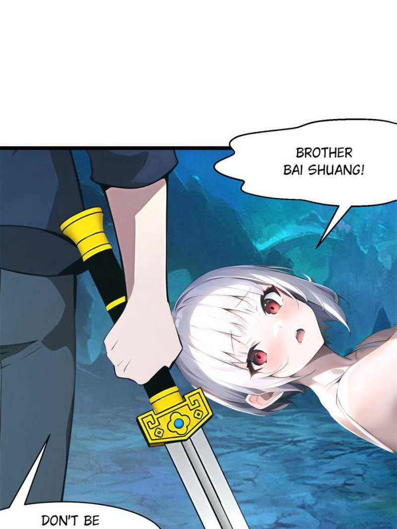 My Harem in a Foreign World Chapter 136 page 7 - 