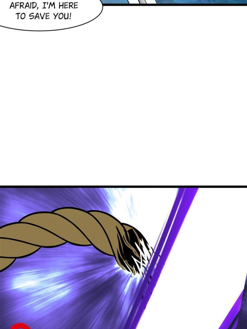 My Harem in a Foreign World Chapter 136 page 8 - 