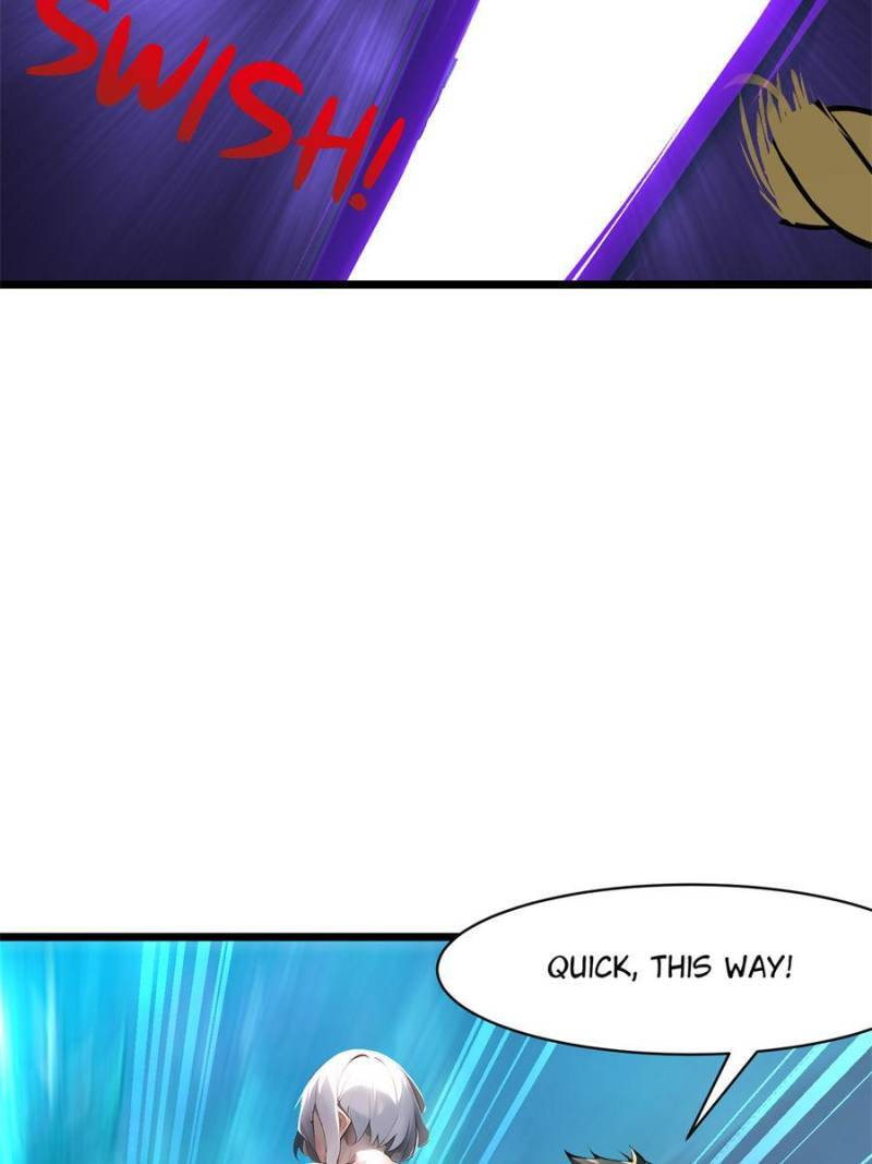 My Harem in a Foreign World Chapter 136 page 9 - 