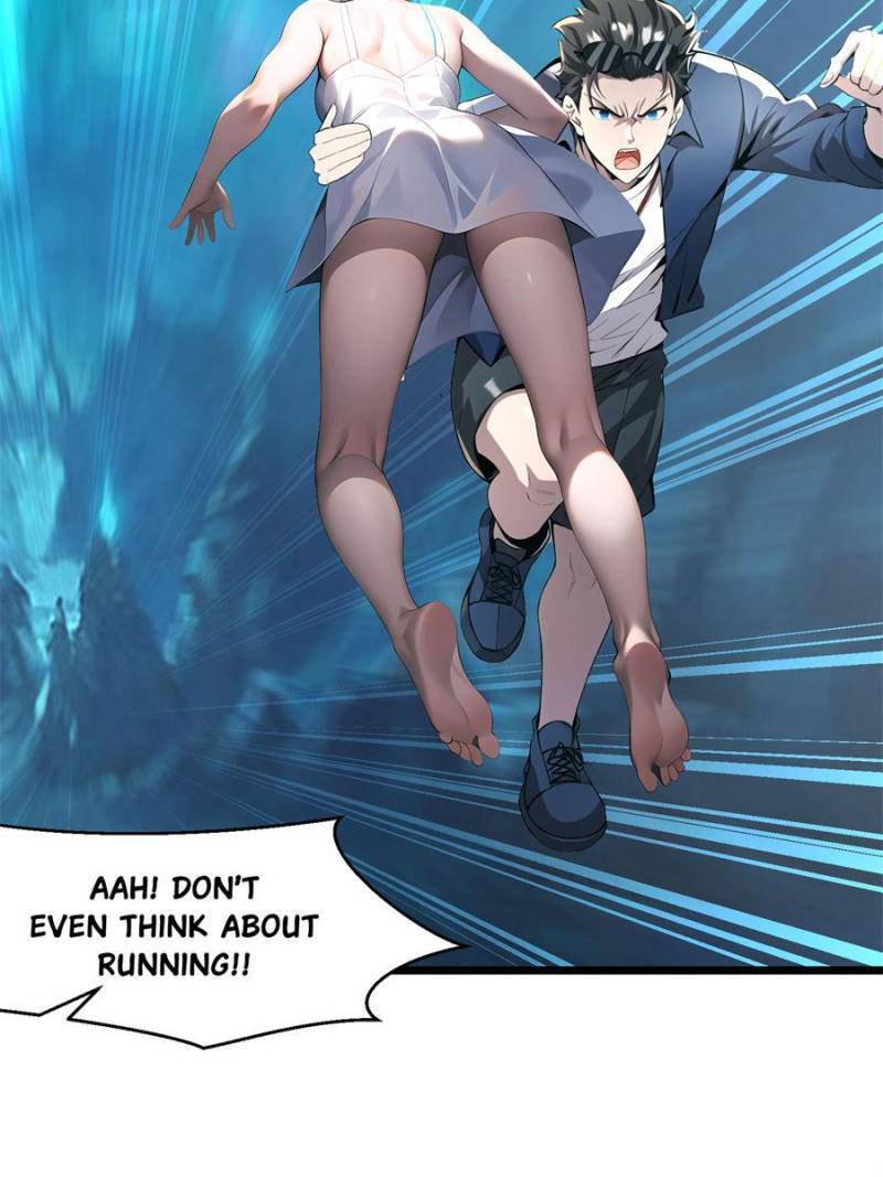 My Harem in a Foreign World Chapter 136 page 10 - 
