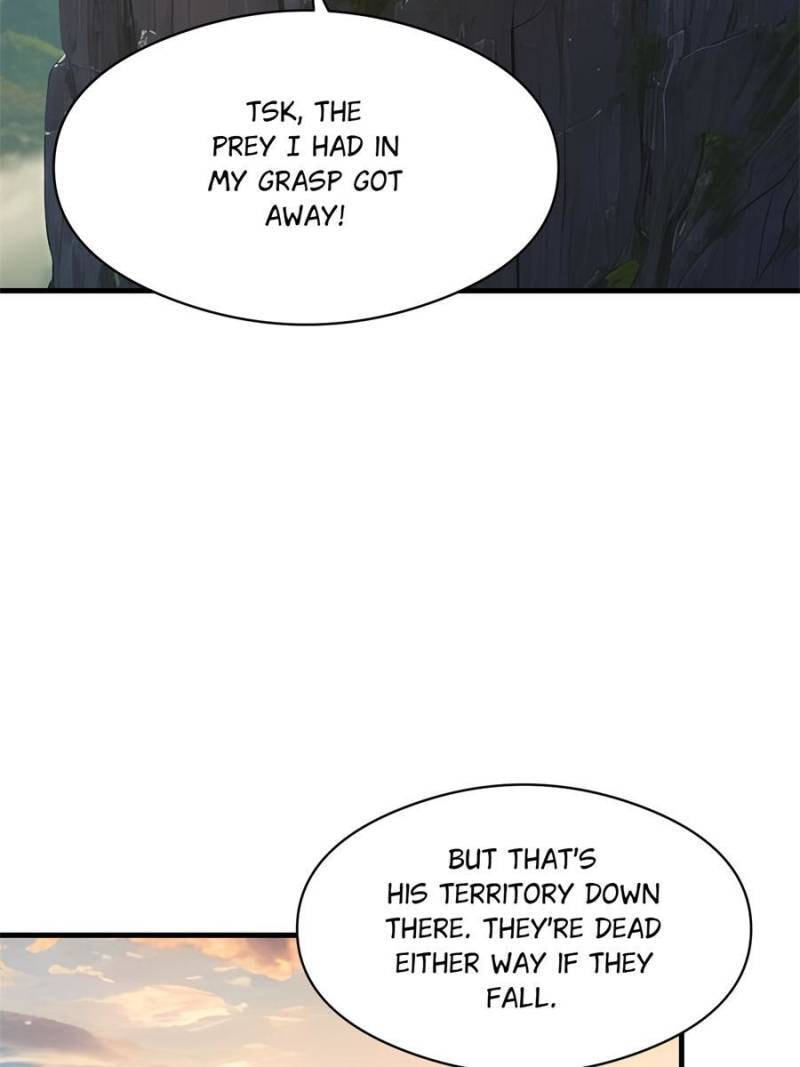 My Harem in a Foreign World Chapter 137 page 2 - 