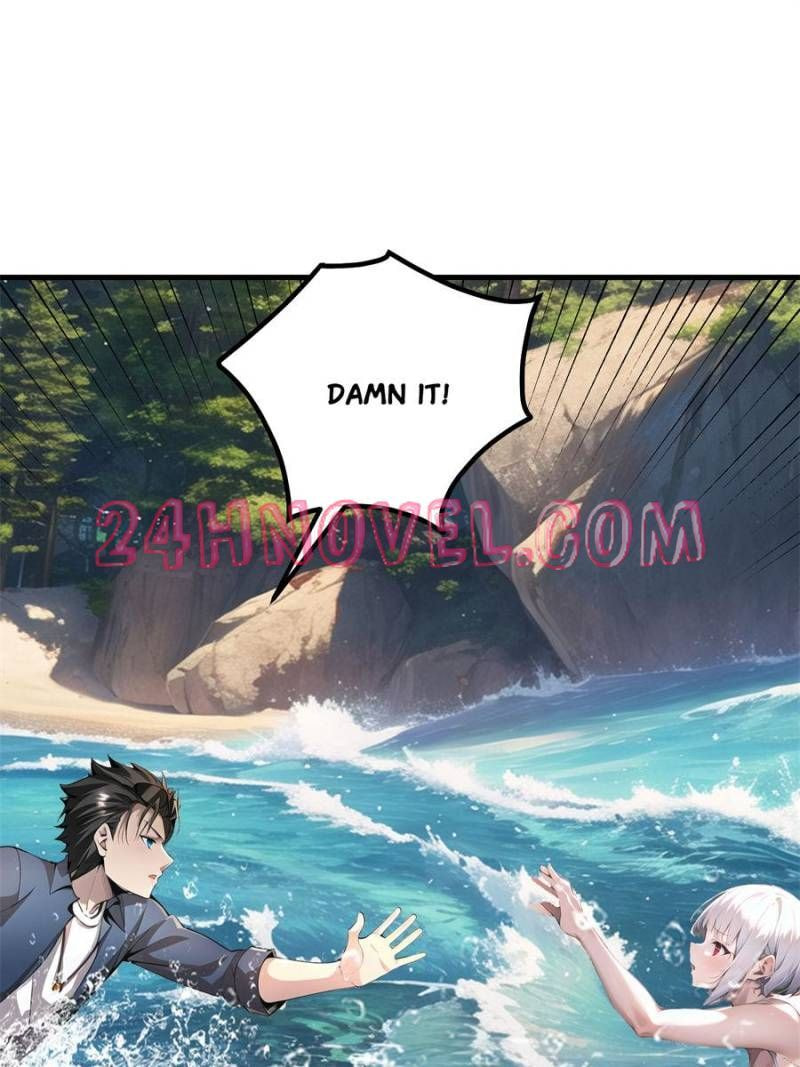 My Harem in a Foreign World Chapter 137 page 11 - 