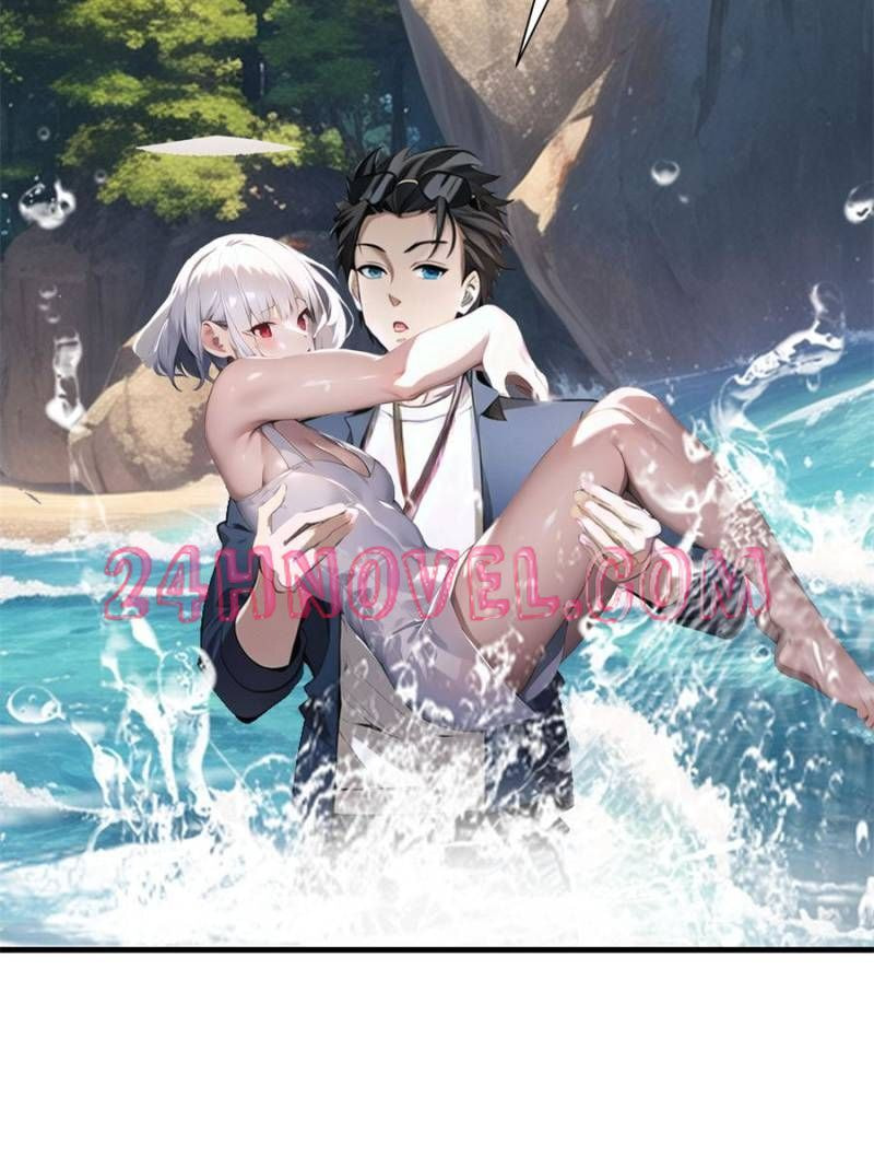 My Harem in a Foreign World Chapter 137 page 16 - 