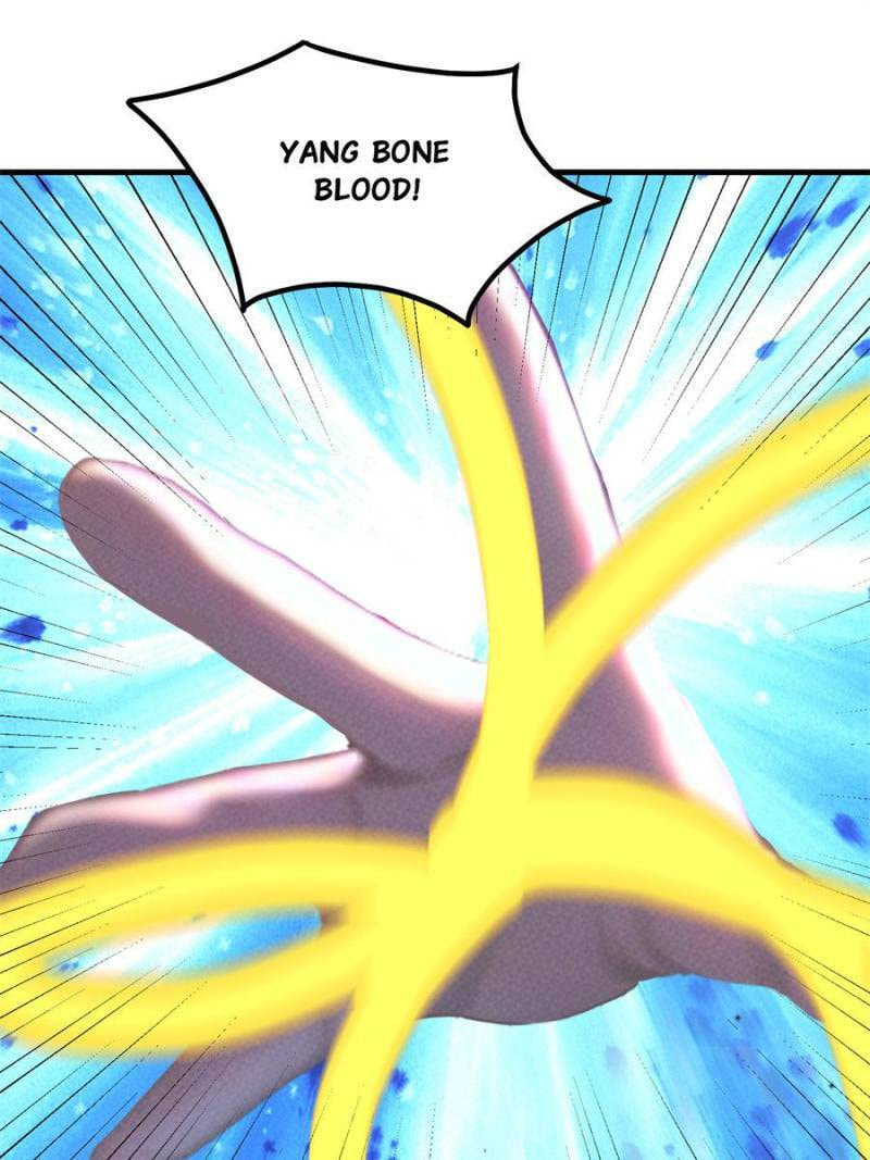 My Harem in a Foreign World Chapter 137 page 21 - 