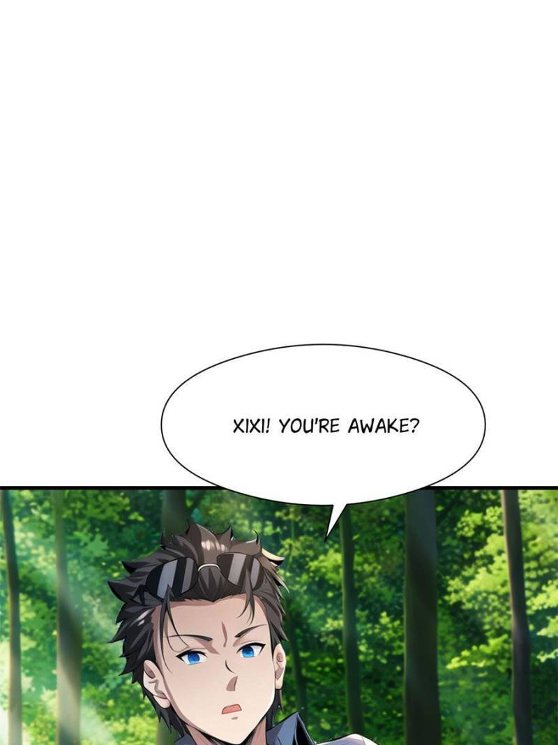 My Harem in a Foreign World Chapter 137 page 25 - 