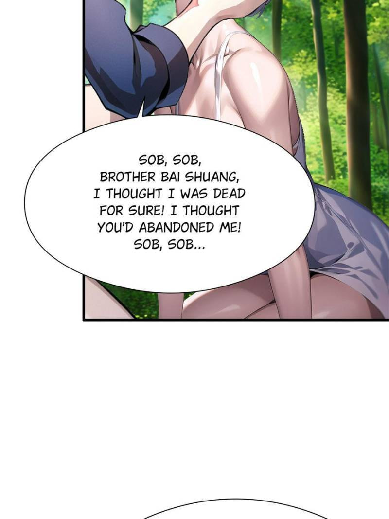 My Harem in a Foreign World Chapter 137 page 29 - 