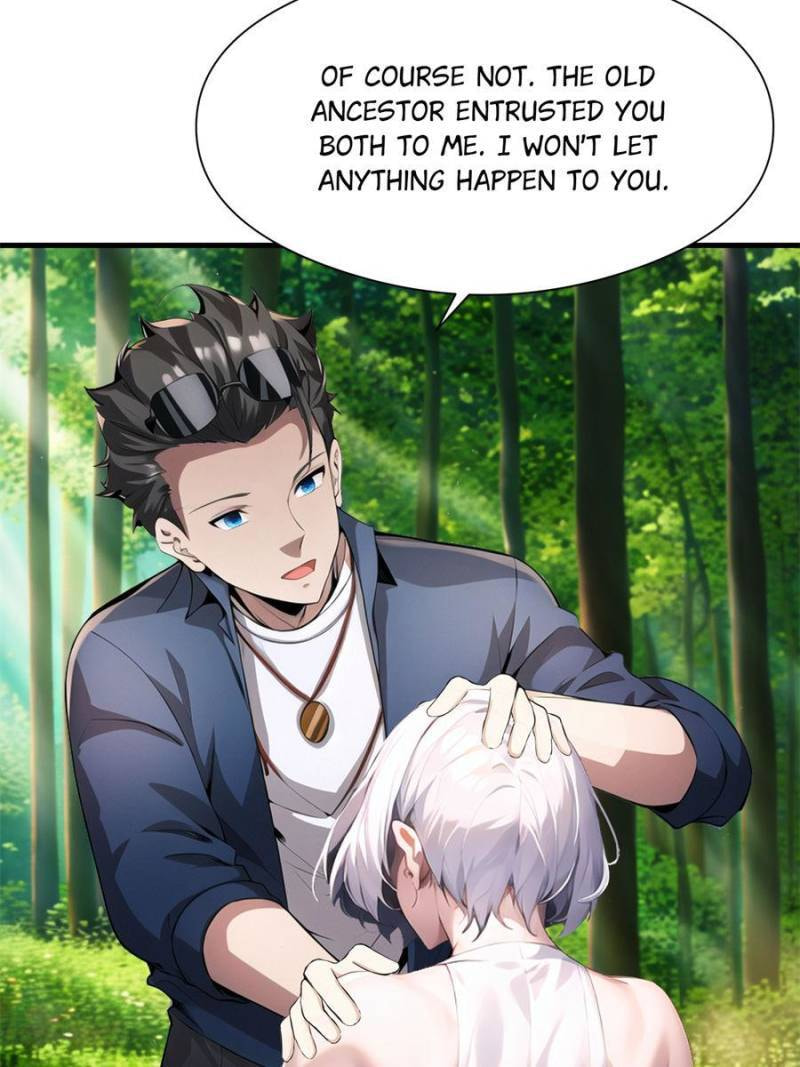 My Harem in a Foreign World Chapter 137 page 30 - 