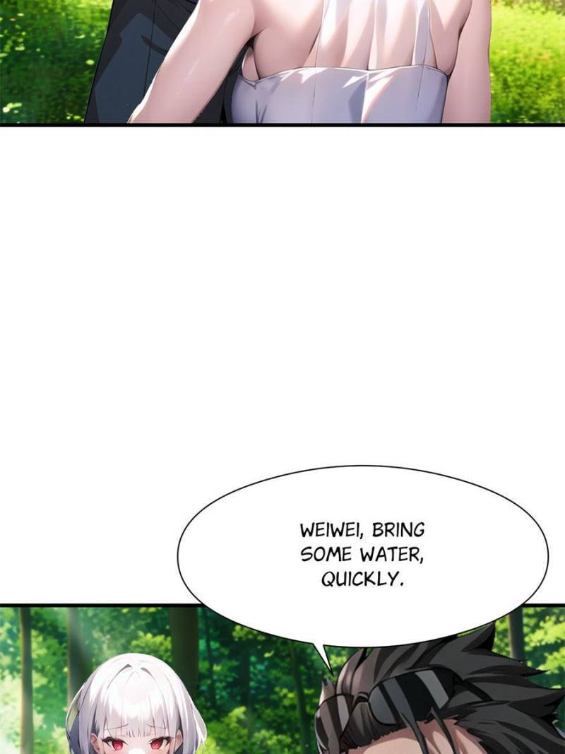 My Harem in a Foreign World Chapter 137 page 31 - 