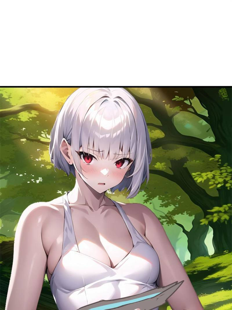 My Harem in a Foreign World Chapter 137 page 33 - 