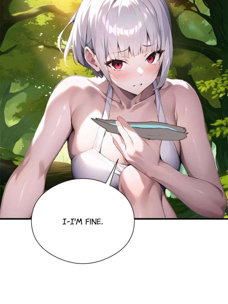 My Harem in a Foreign World Chapter 137 page 35 - 