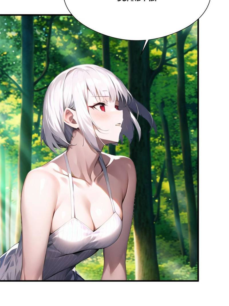 My Harem in a Foreign World Chapter 137 page 38 - 