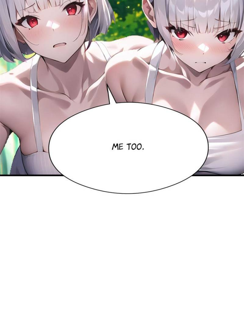 My Harem in a Foreign World Chapter 137 page 43 - 