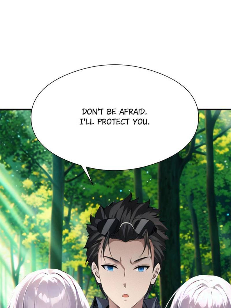 My Harem in a Foreign World Chapter 137 page 44 - 