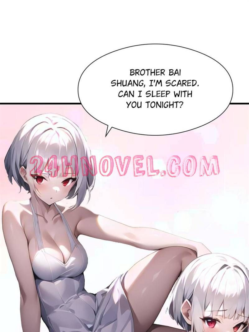 My Harem in a Foreign World Chapter 137 page 46 - 