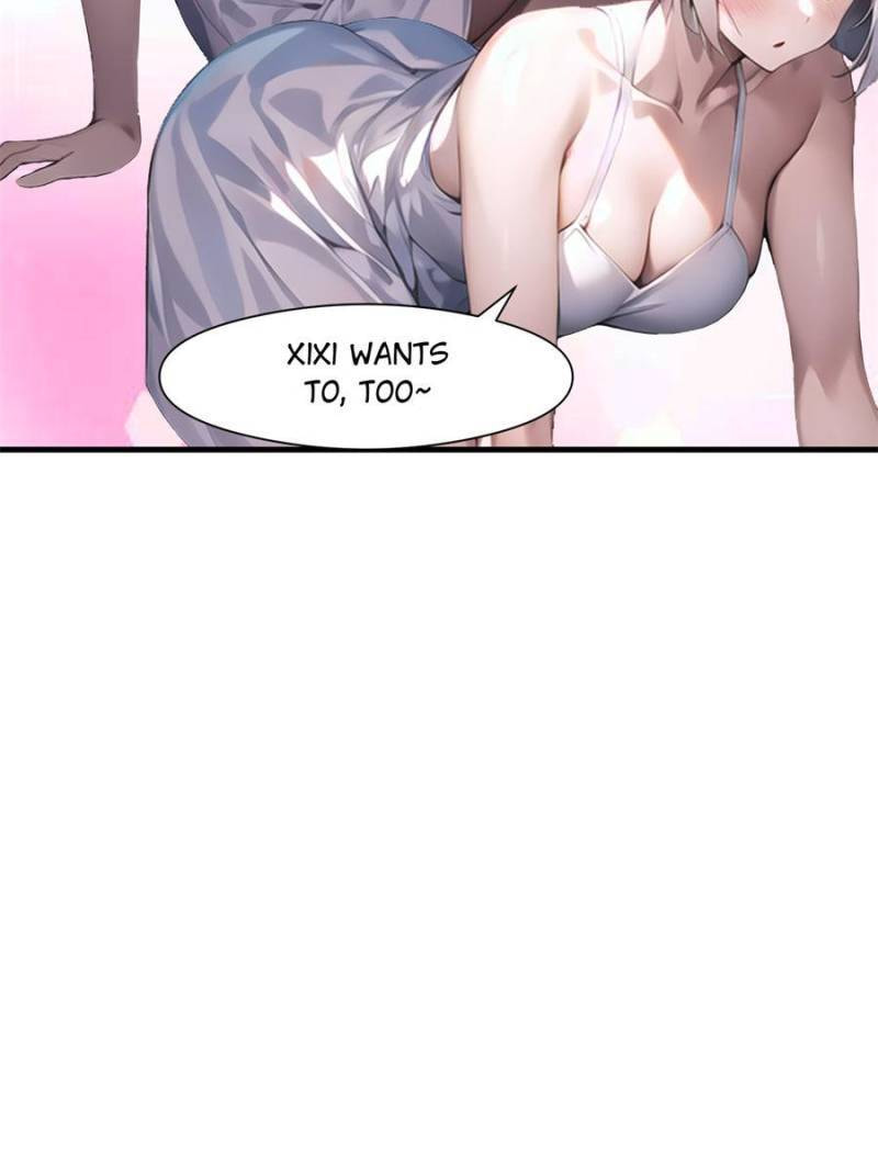 My Harem in a Foreign World Chapter 137 page 47 - 