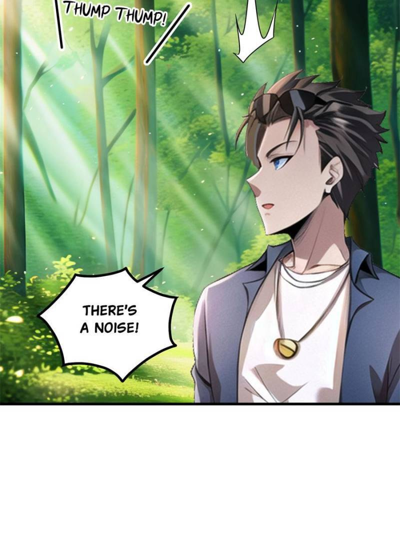 My Harem in a Foreign World Chapter 137 page 50 - 
