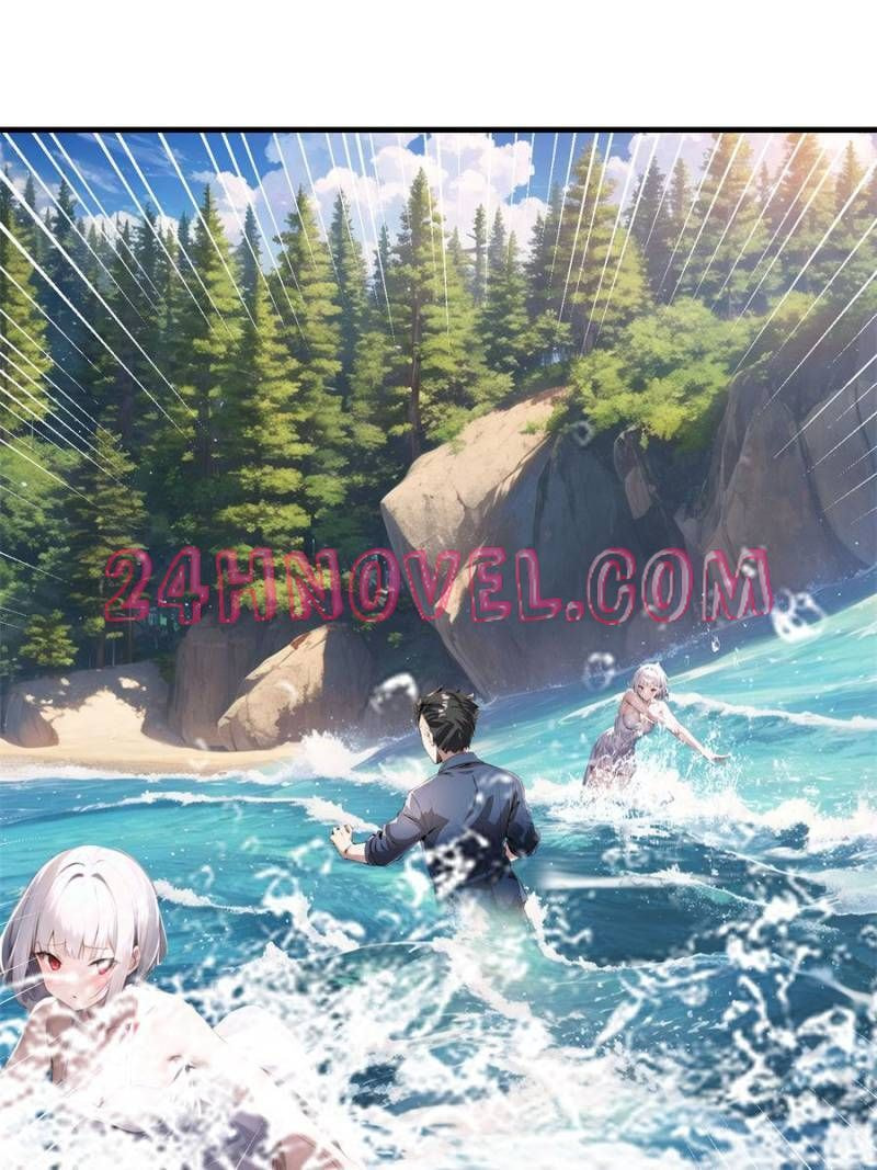My Harem in a Foreign World Chapter 137 page 6 - 