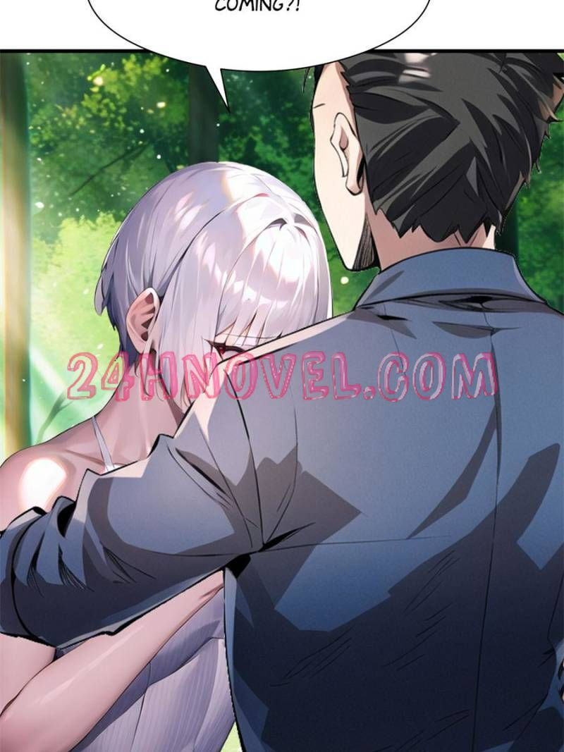 My Harem in a Foreign World Chapter 137 page 53 - 