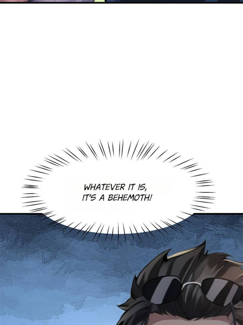 My Harem in a Foreign World Chapter 137 page 54 - 