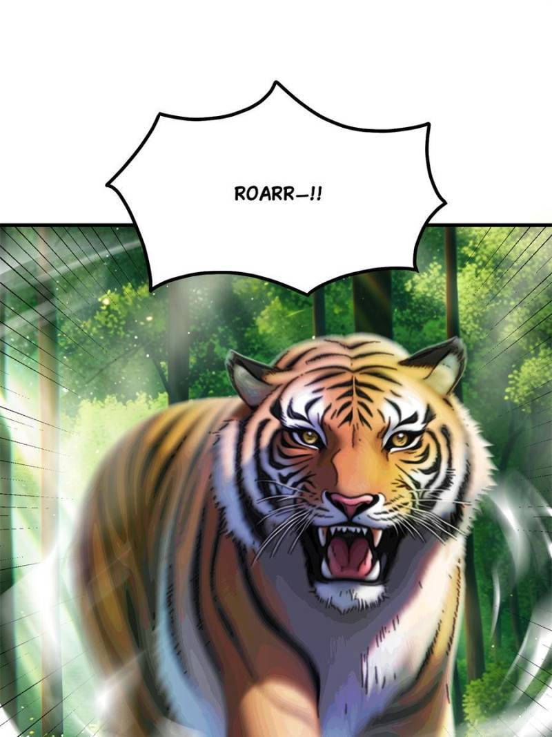 My Harem in a Foreign World Chapter 137 page 56 - 