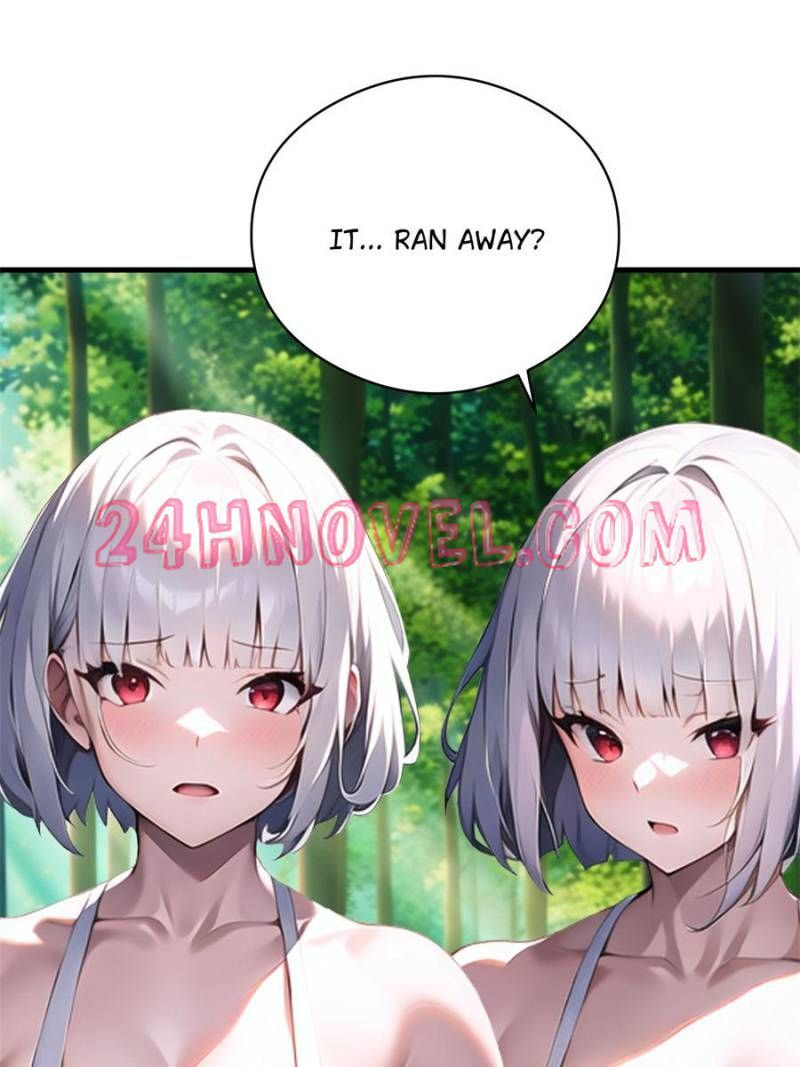 My Harem in a Foreign World Chapter 137 page 62 - 