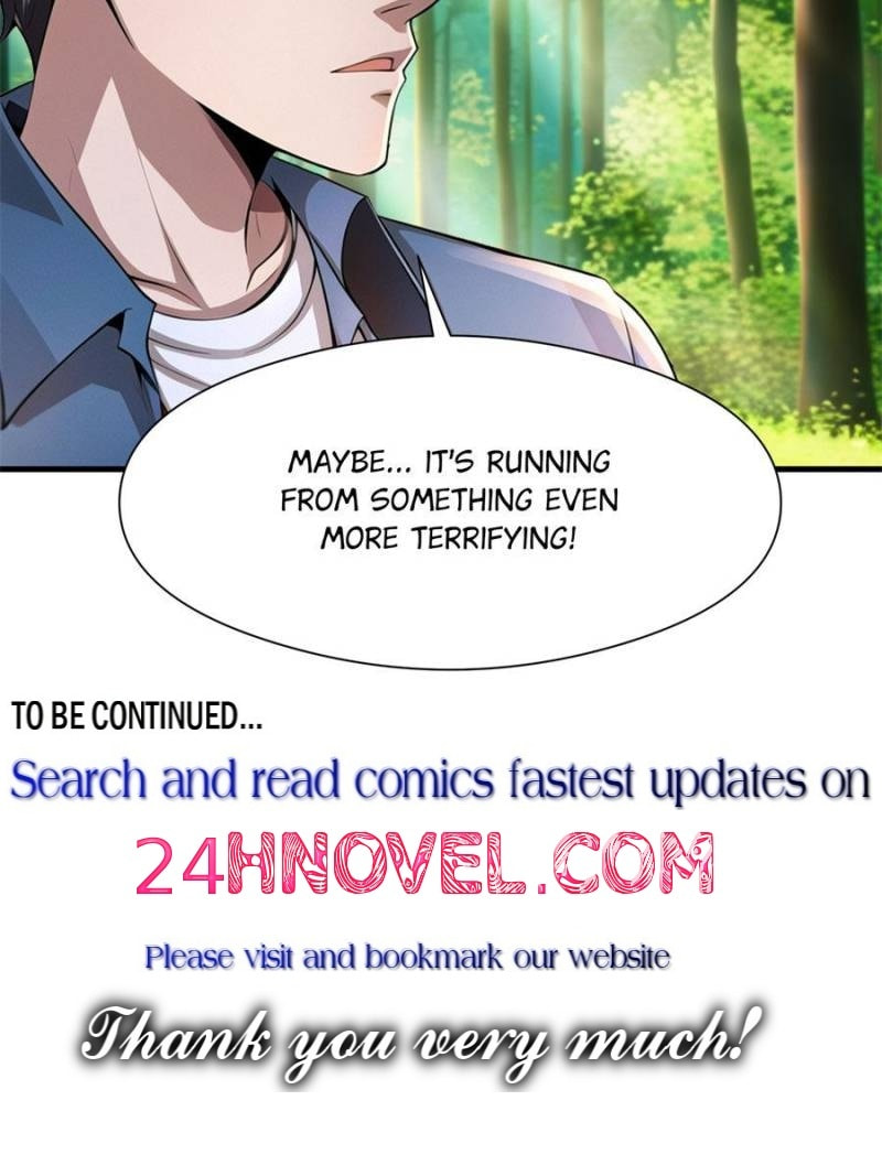 My Harem in a Foreign World Chapter 137 page 65 - 