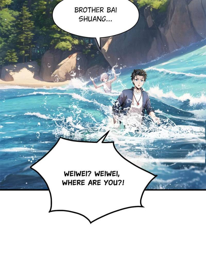 My Harem in a Foreign World Chapter 137 page 8 - 