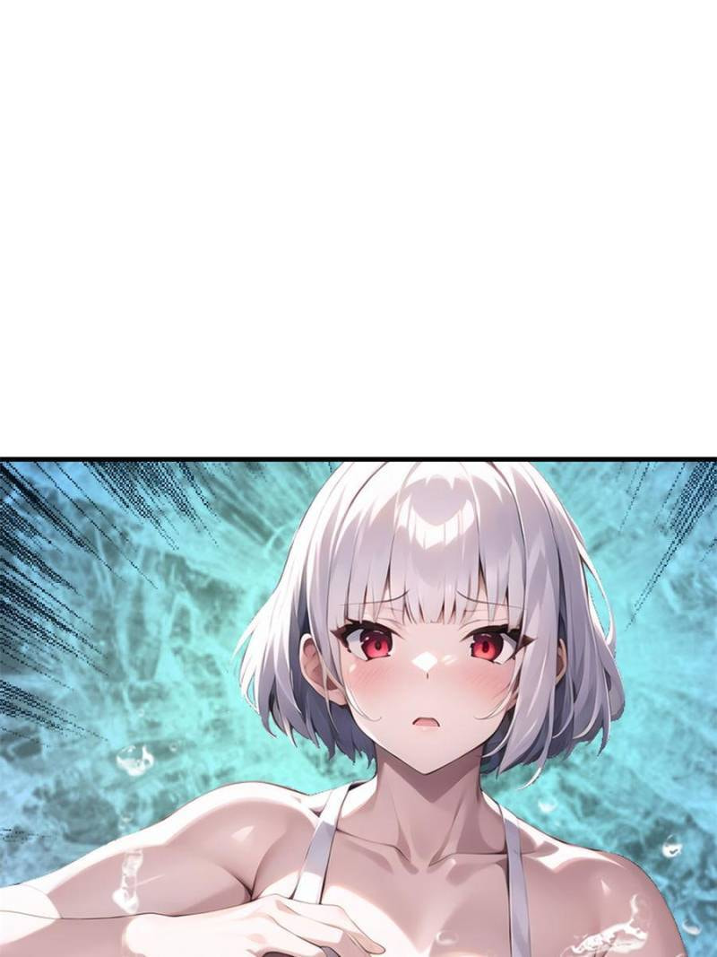 My Harem in a Foreign World Chapter 137 page 9 - 