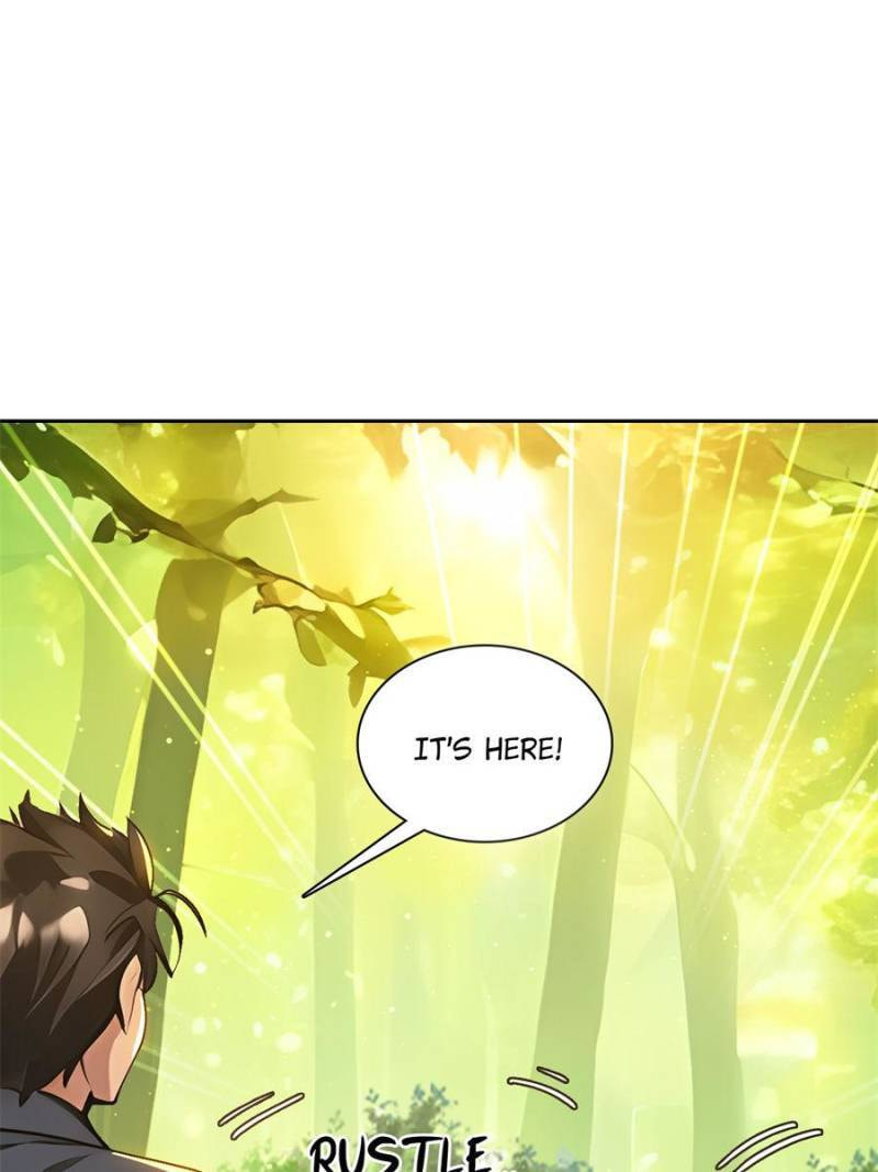 My Harem in a Foreign World Chapter 138 page 2 - 