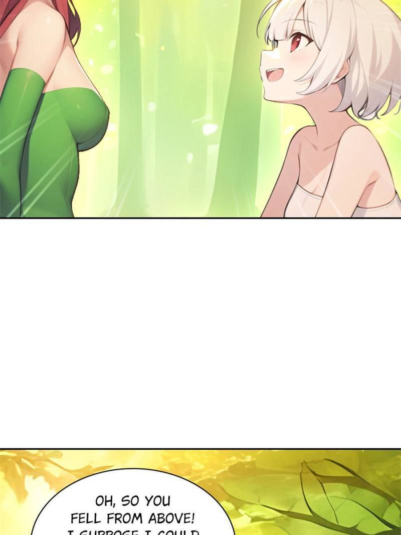 My Harem in a Foreign World Chapter 138 page 12 - 