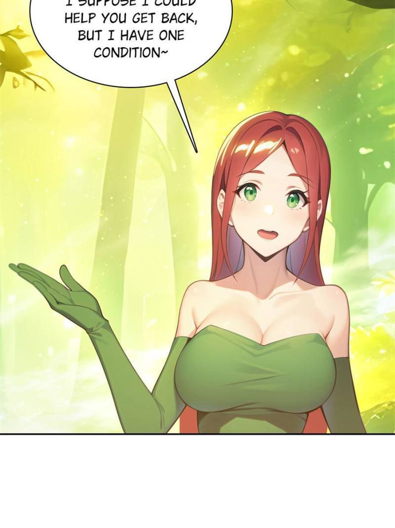 My Harem in a Foreign World Chapter 138 page 13 - 