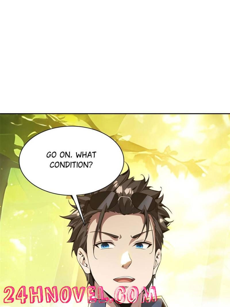 My Harem in a Foreign World Chapter 138 page 14 - 