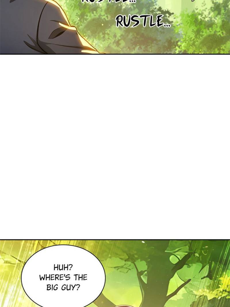 My Harem in a Foreign World Chapter 138 page 3 - 