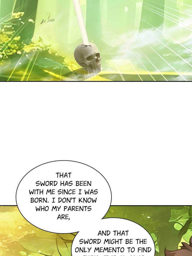 My Harem in a Foreign World Chapter 138 page 21 - 
