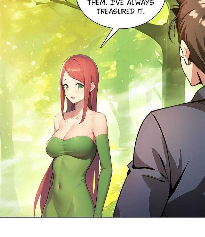 My Harem in a Foreign World Chapter 138 page 22 - 