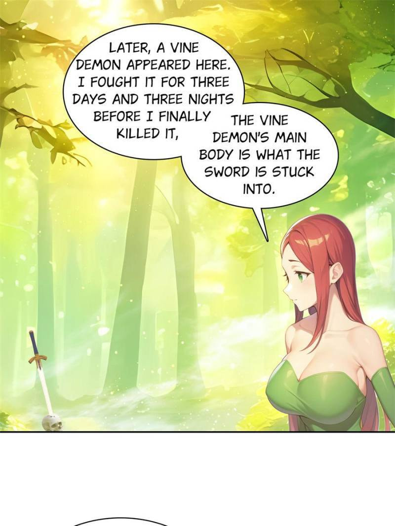 My Harem in a Foreign World Chapter 138 page 23 - 