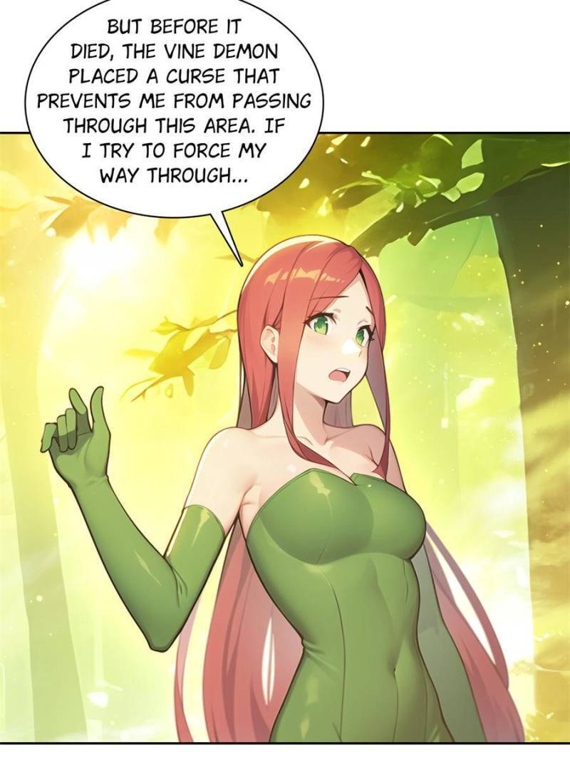 My Harem in a Foreign World Chapter 138 page 24 - 