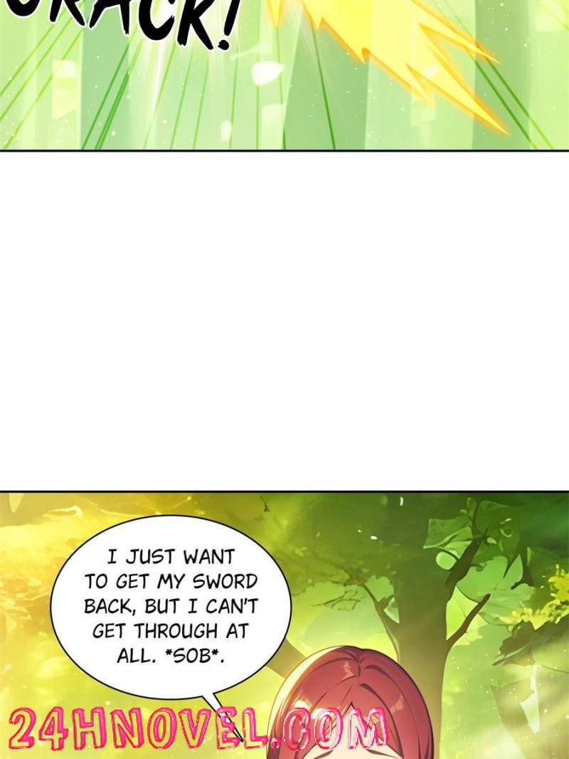 My Harem in a Foreign World Chapter 138 page 26 - 