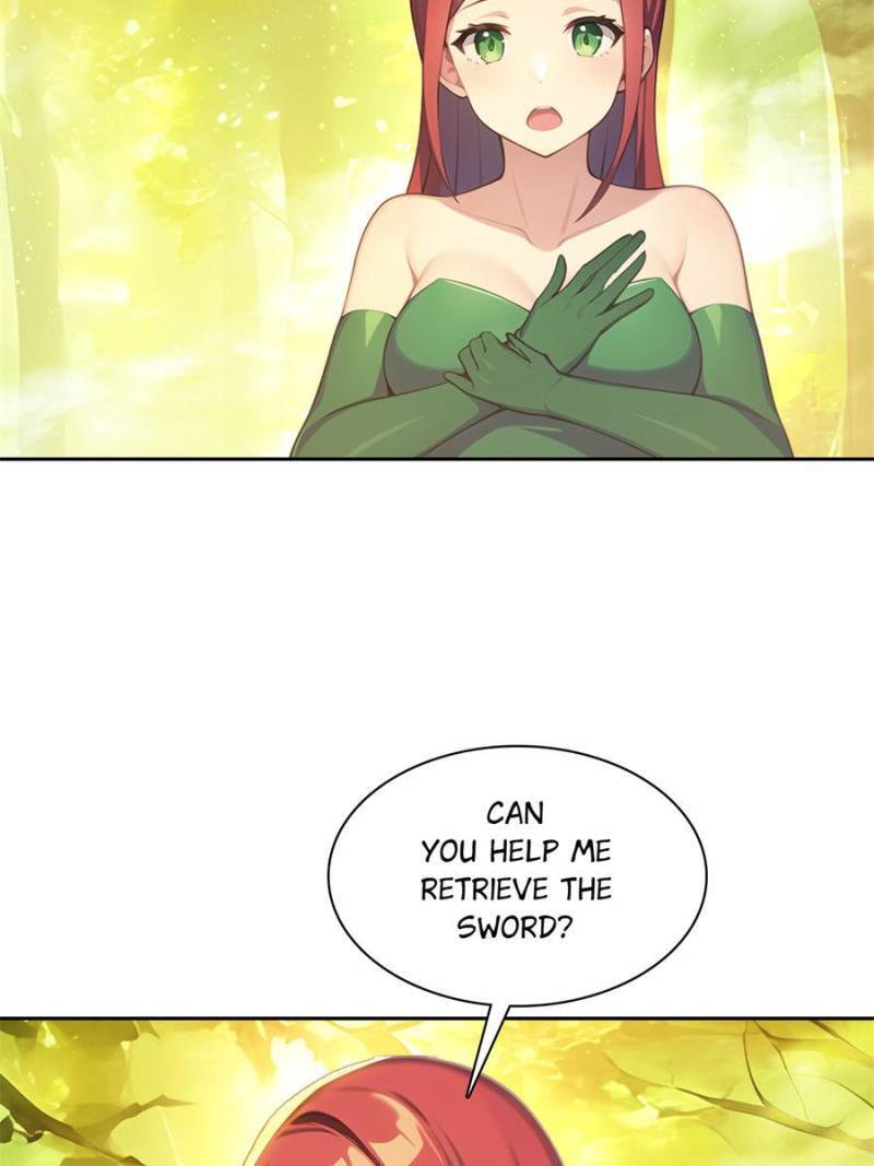My Harem in a Foreign World Chapter 138 page 27 - 