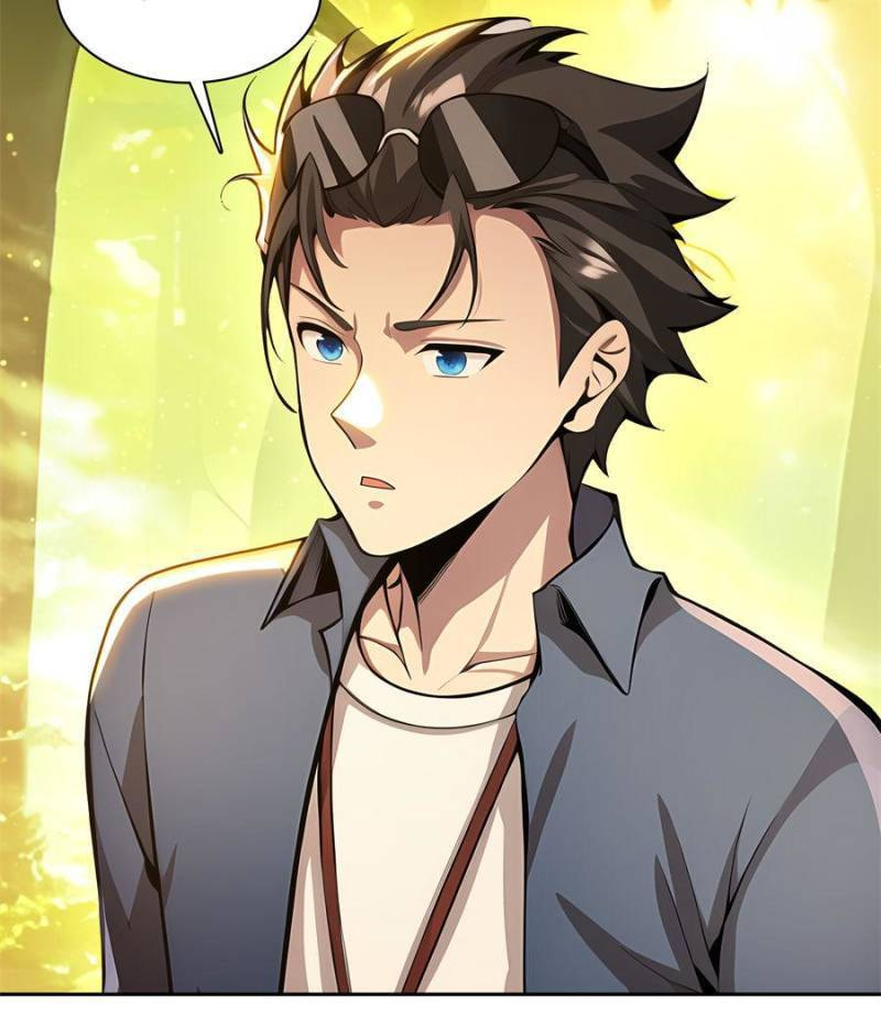 My Harem in a Foreign World Chapter 138 page 29 - 