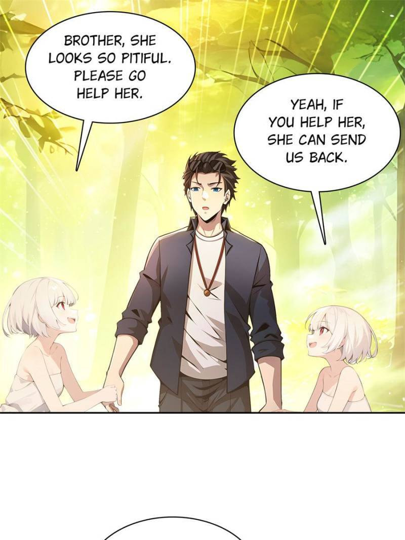 My Harem in a Foreign World Chapter 138 page 30 - 
