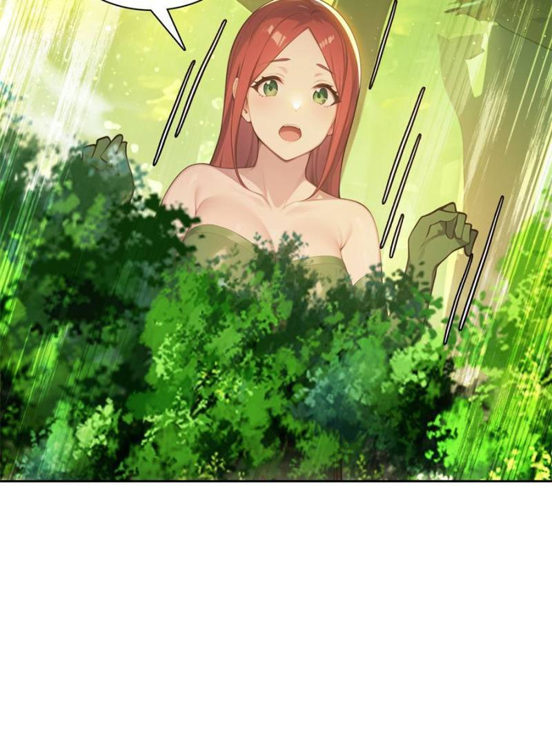 My Harem in a Foreign World Chapter 138 page 4 - 
