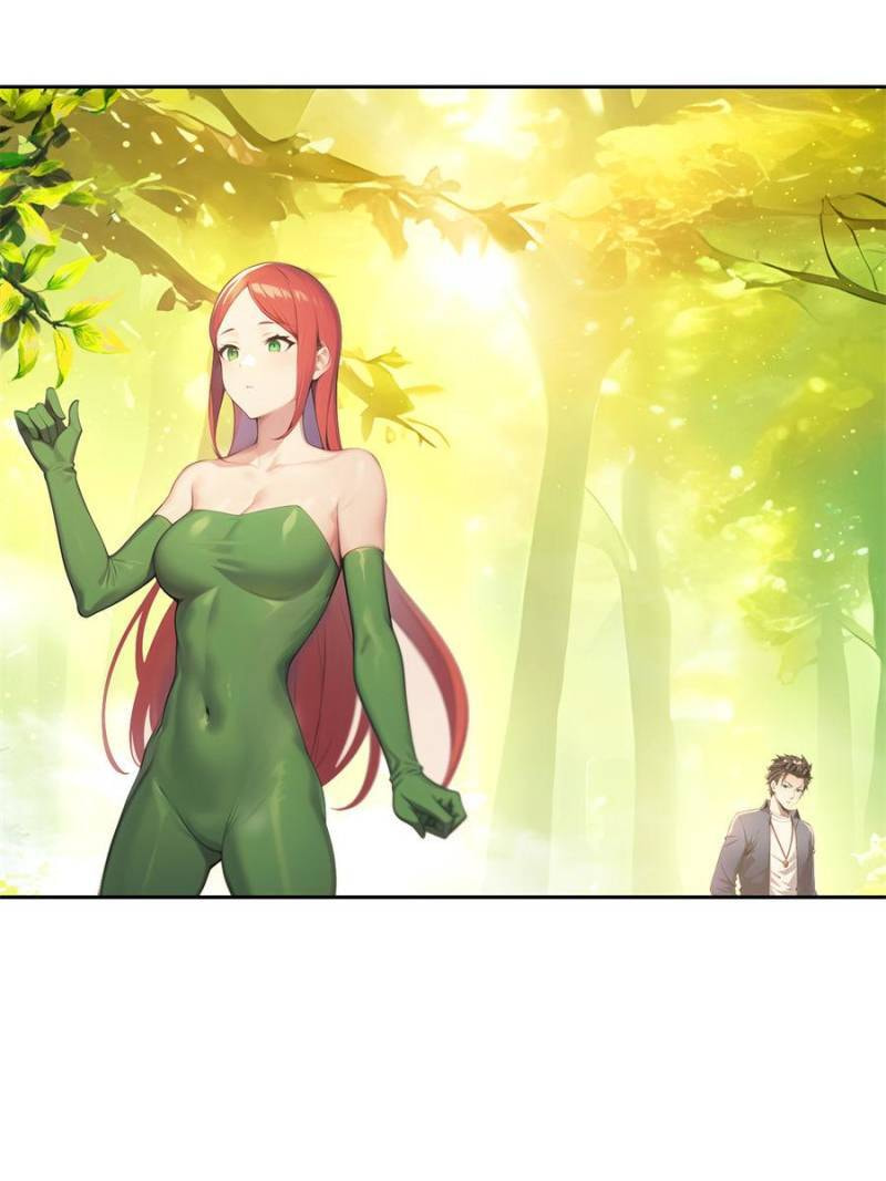 My Harem in a Foreign World Chapter 138 page 32 - 
