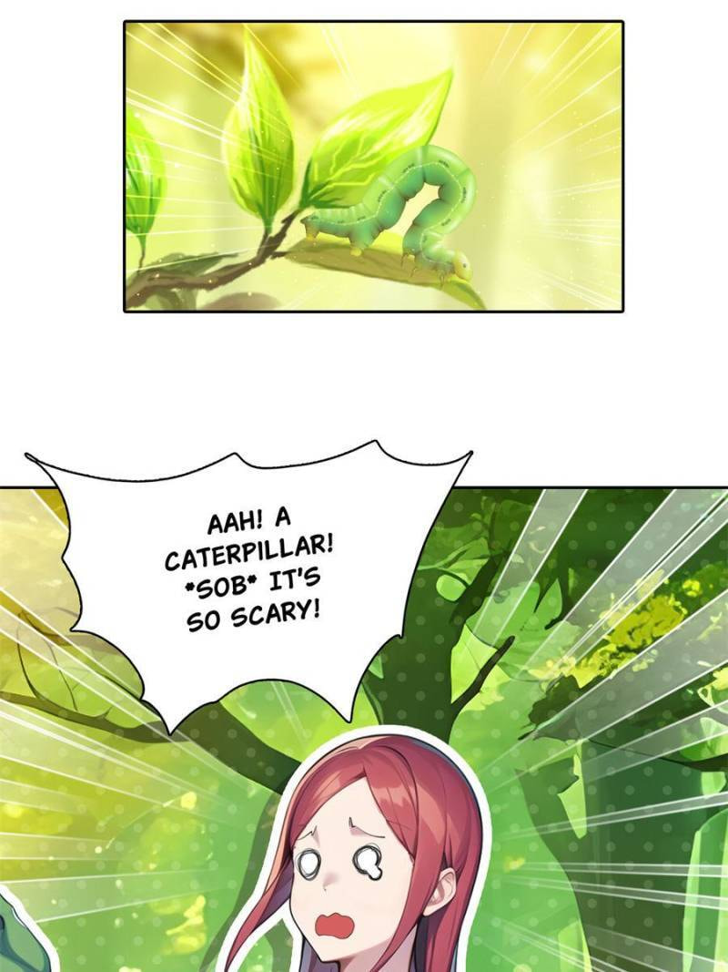 My Harem in a Foreign World Chapter 138 page 33 - 